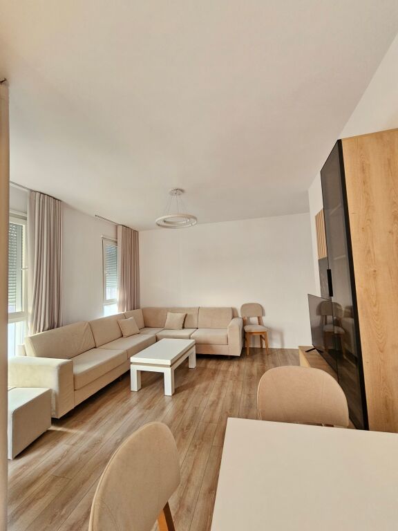 🏡UNIVERS CITY FOR RENT | APARTMENT 2+1+2 WC .PRICE 50,000 LEK/MONTH