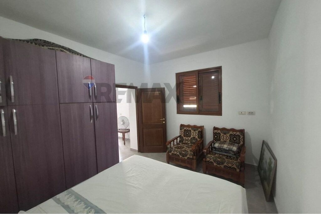 SHTËPI PRIVATE 1+1 PËR QIRA AFATGJATË – ÇOLE, VLORË