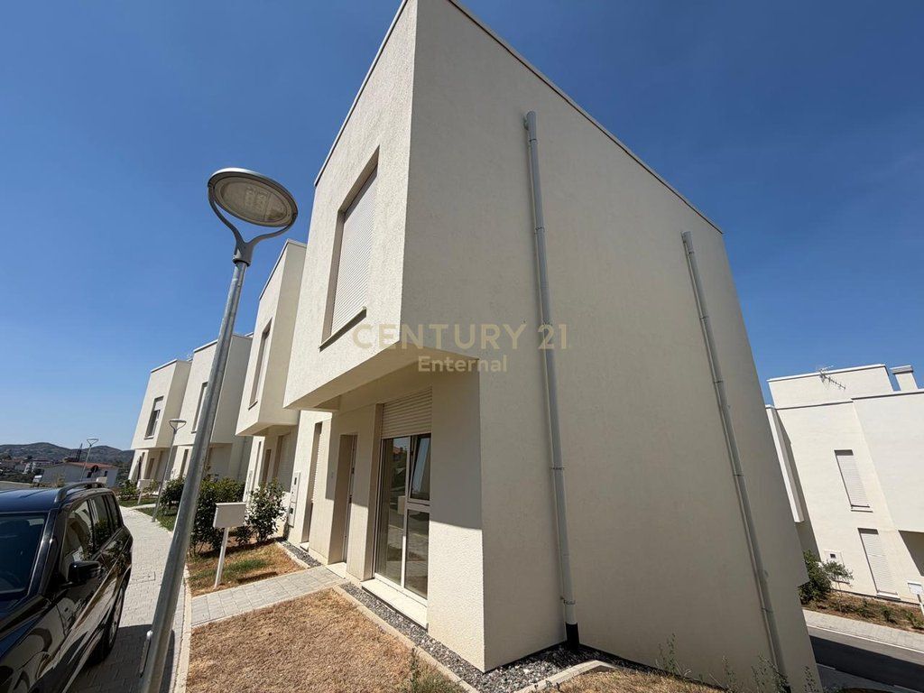 VILLA FOR SALE – ABA RESIDENCE, FARKË