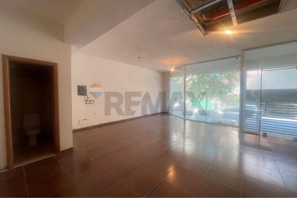 🏢 SHOP FOR RENT NEAR JUMBO – VLORË