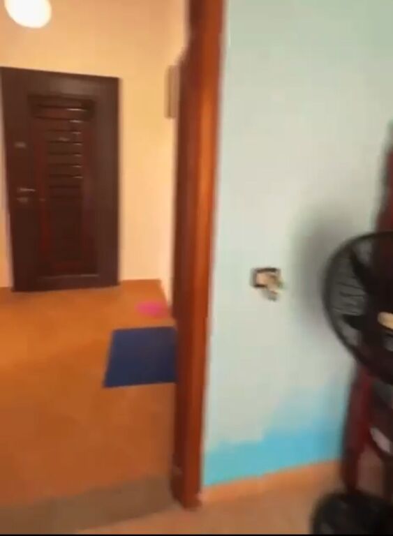 FOR SALE APARTMENT 1+1 AT MALI I ROBIT, GOLEM