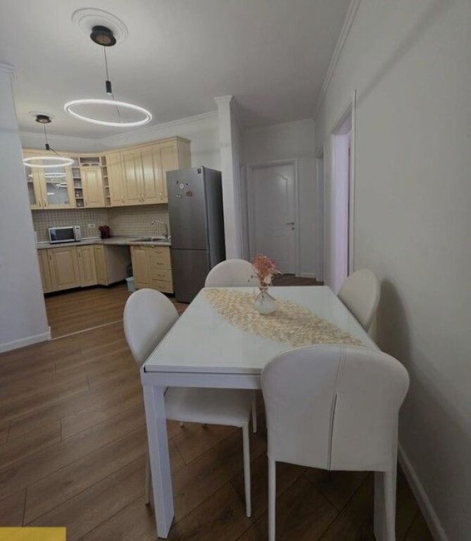 Shitet, Apartament 2+1+Depo, Unaza e Re, Tirane 165,000 €