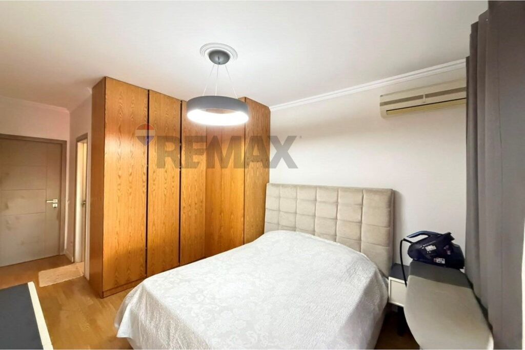 Apartament 2+1+ depo per shitje tek Kika 1!