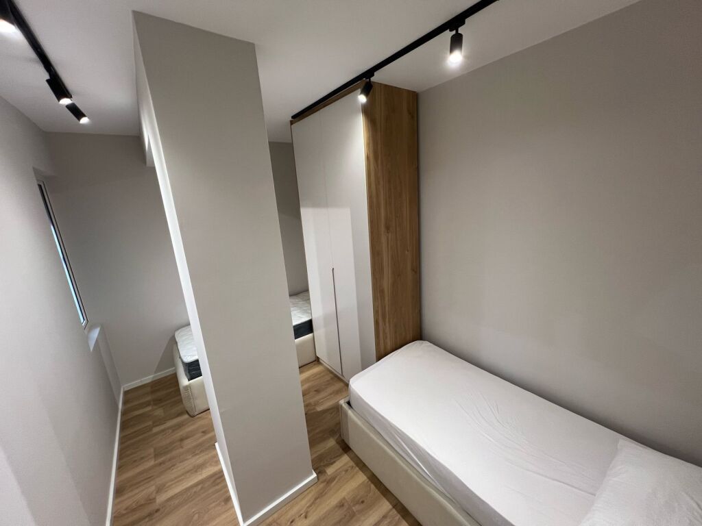 Appartamento in affitto 2+1 in Via Kavaja