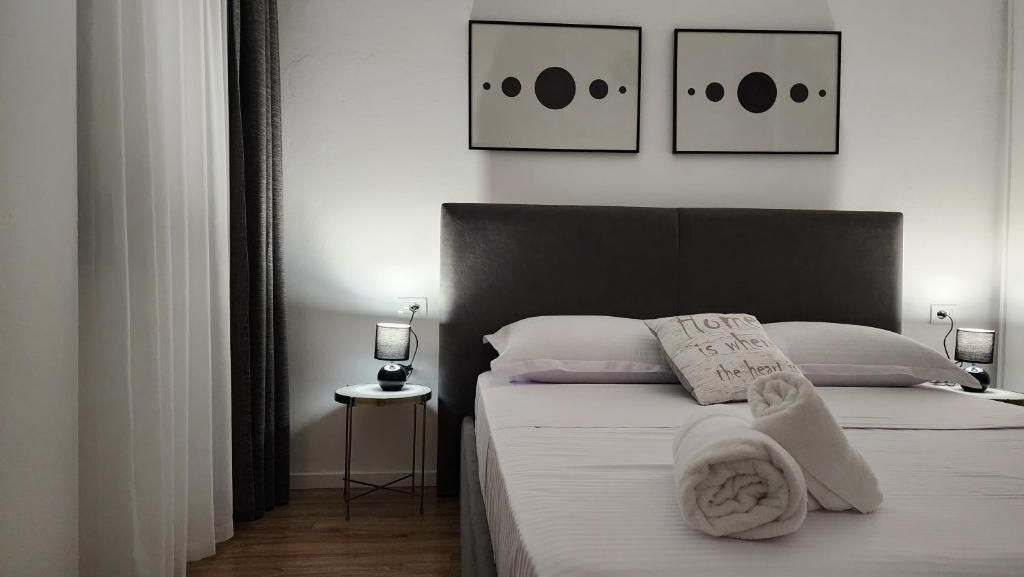 Qera | Apartament 2 + 1 | 21 Dhjetori | 750 €/muaj