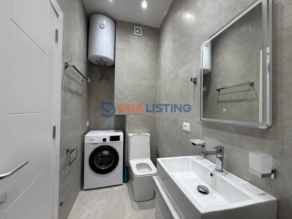 Shesim Apartament modern 2+1 tek Myslym Shyri!