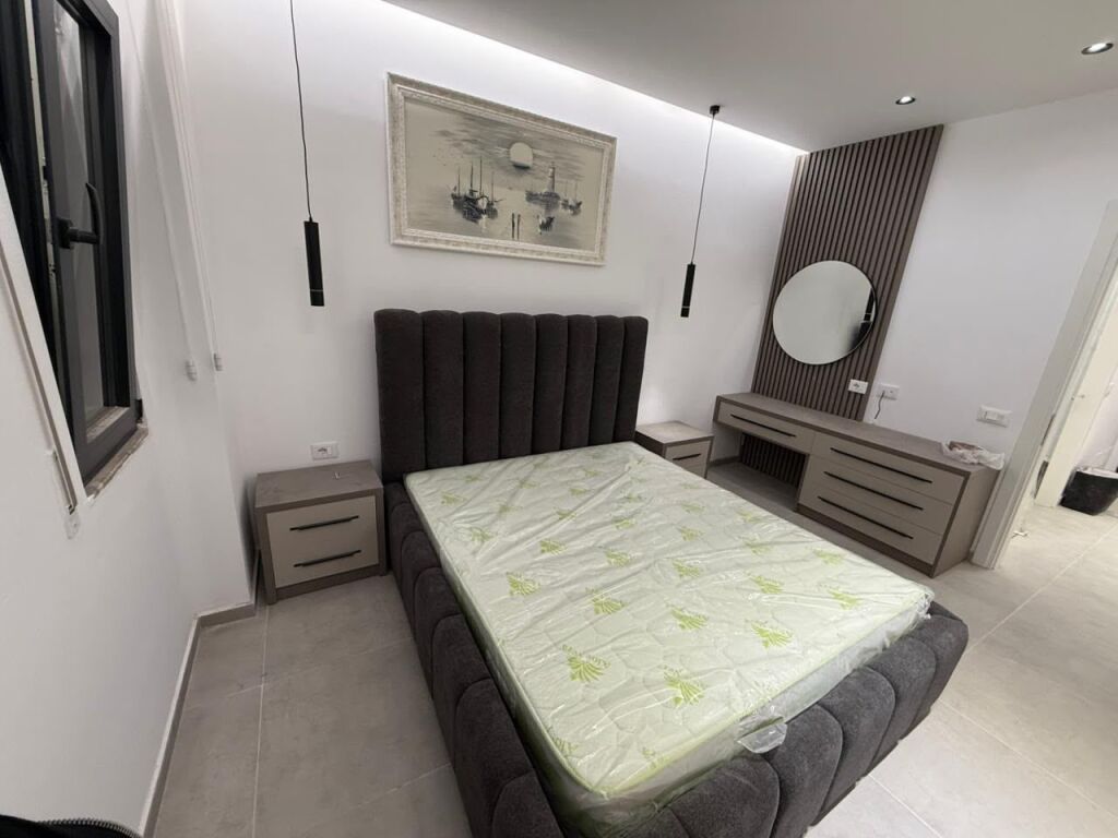 🏡 Apartment 1+1 for rent – Oasis Residence, Astir