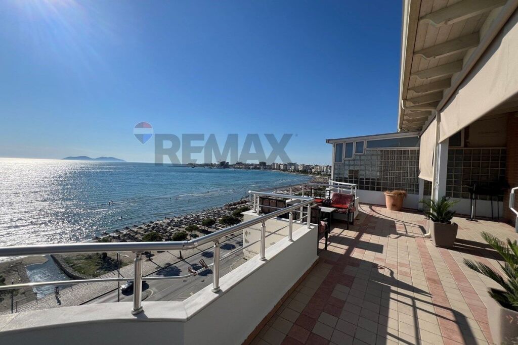 PAPAFINGO EKSKLUZIVE PËR QIRA – LUNGOMARE, VLORË