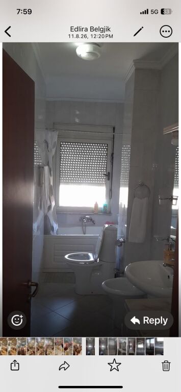 APARTMENT 2+1 FOR RENT TRAIN STATION