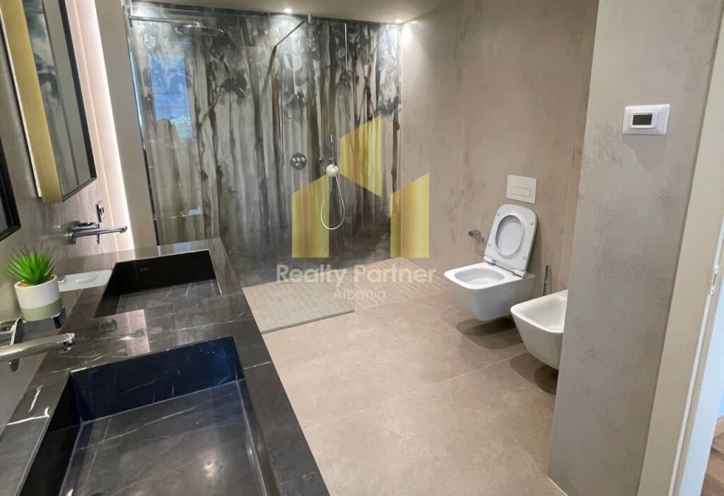✨ PROPRIETÀ PREMIUM IN AFFITTO | SECRET GARDEN RESIDENCE ✨ 🏡 2+1 + 2 BAGNI | 196 m² | PIANO 1 | POSTO AUTO