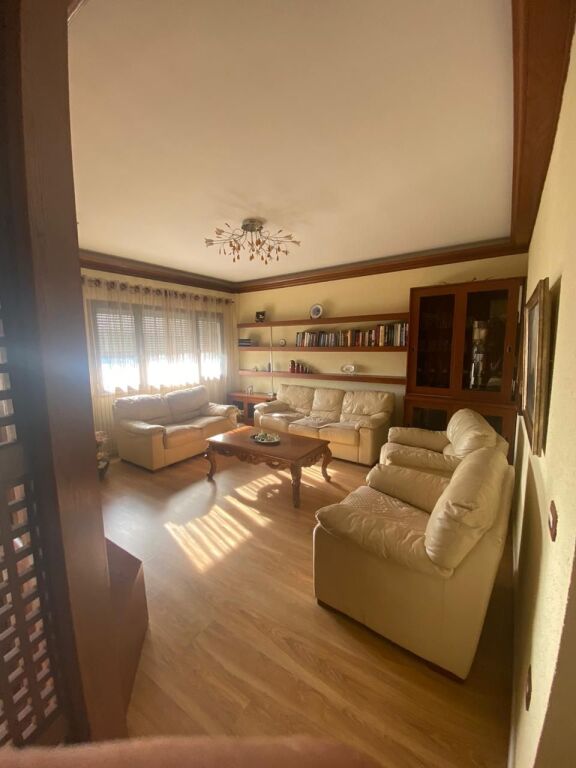 Apartment 2+1+2+2 for sale, Zogu i Zi
