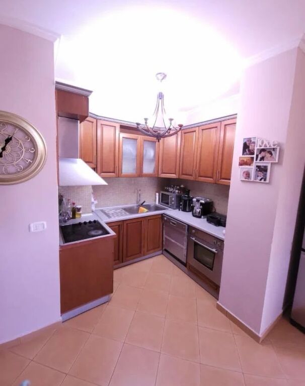 🏠 FOR RENT 2+1 | GJERGJ FISHTA BOULEVARD