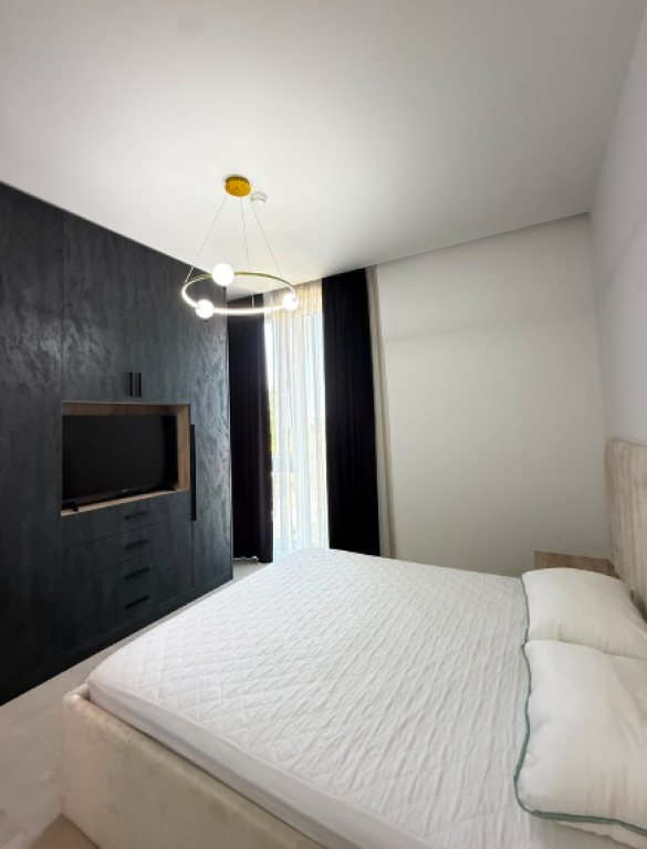 AFFITTASI APPARTAMENTO 2+1+2 + POSTO AUTO | FOREST RESIDENCE – LAGO ASCIUTTO
