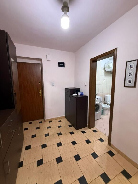 Apartment 2+1, Chimney!