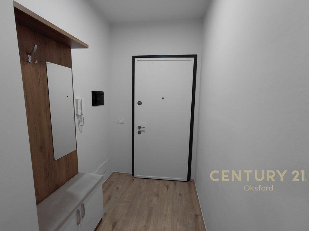 Apartament 2+1 me Qira – Fusha e Aviacionit
