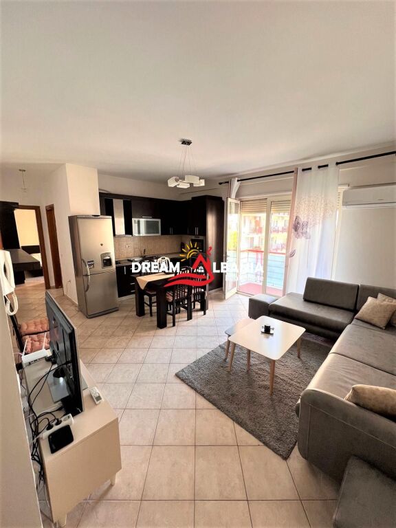 Appartamento 1+1 in affitto a Don Bosko vicino a Vodafone a Tirana (ID 42214530)