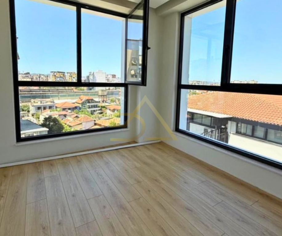 PRICE DROP – 2+1 Apartment with Parking Space for Sale – Jordan Misja Street, Tirana