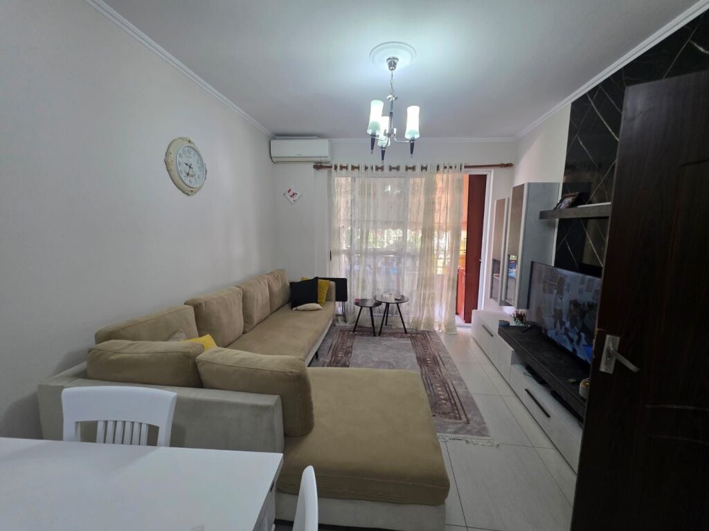 Apartament 1+1 ne shitje ne Yzberisht