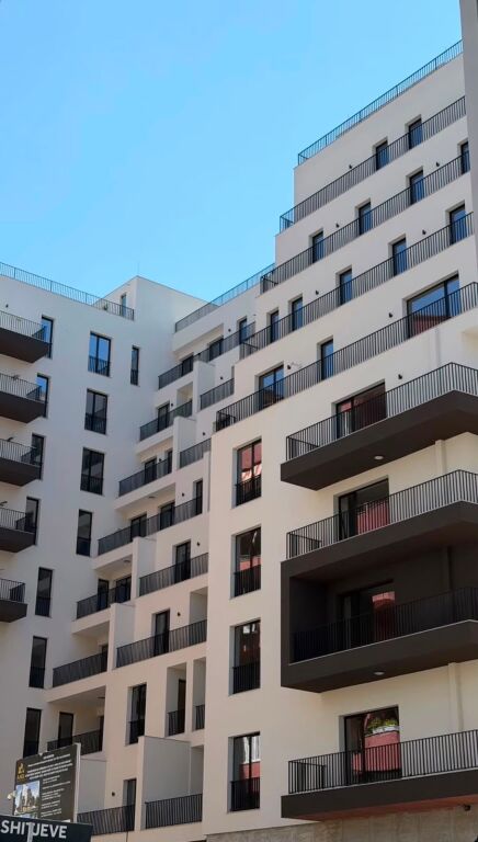 OCCASION‼️800€/m Apartment 2+1 for Sale at Ajel Residence Kamez, Bathore Demokracia street