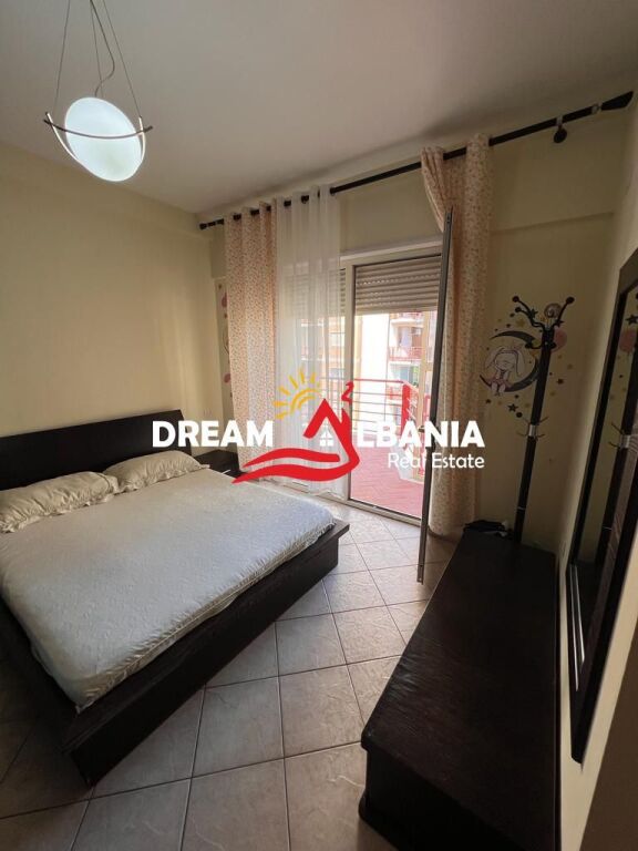 Appartamento 1+1 in affitto a Don Bosko vicino a Vodafone a Tirana (ID 42214530)