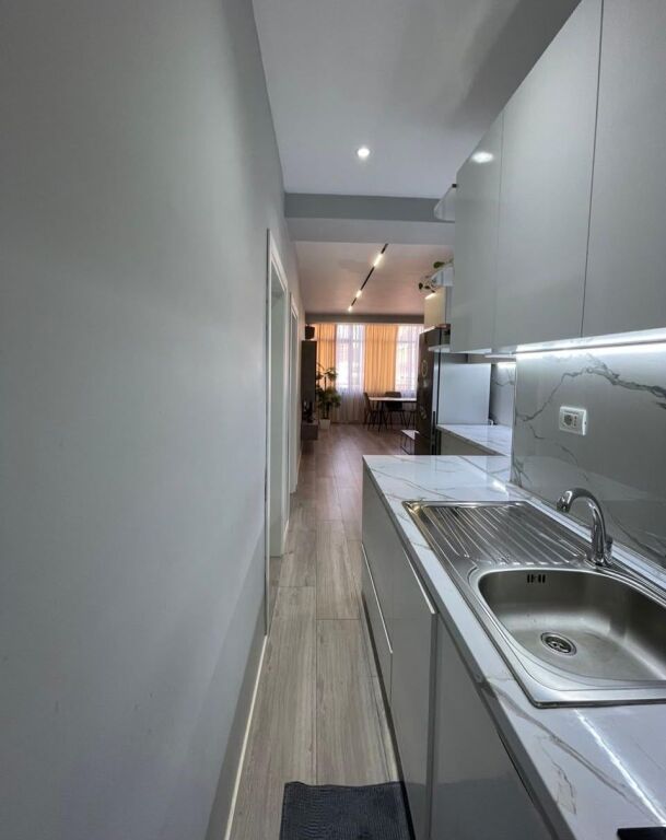 🏡 SHITET APARTAMENT 1+1 – LAKE VIEW RESIDENCE