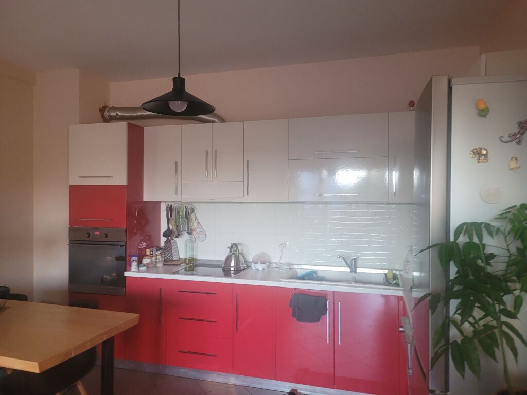 Opportunity!! Apartment 1+1 for sale Near Mondial hotel