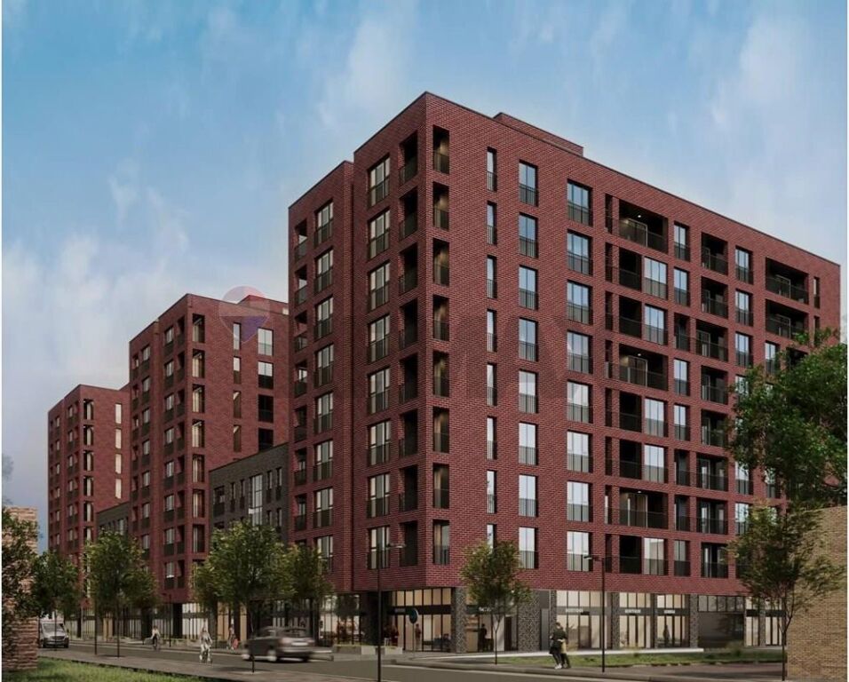 APARTAMENT 1+1 NE SHITJE | SIRI KODRA
