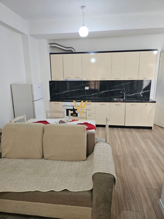 APPARTAMENTO 1+1 IN AFFITTO A ALI DEMI 55.000 LEKE
