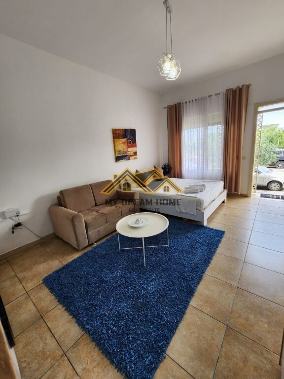 STUDIO APARTMENT FOR SALE AT ILIRIA BEACH DURRES!