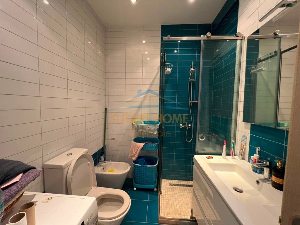 Qera, Apartament 2+1, Unaza e Re, Tiranë