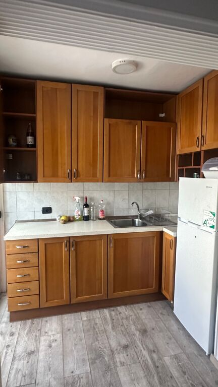 21 December apartment 1+1 for rent