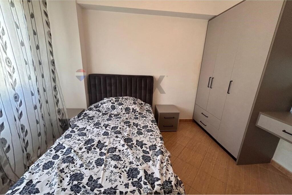 3+1 APARTMENT FOR RENT – LUNGOMARE, VLORË