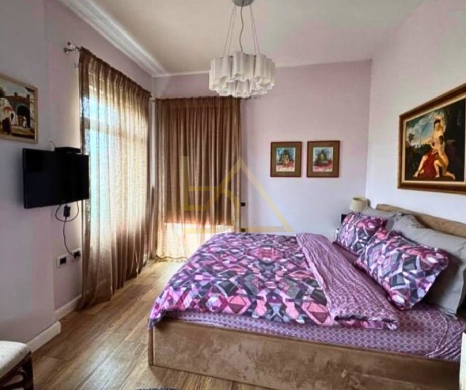 Vilë Luksoze me Qira – Akacia Residence, TEG, Tiranë