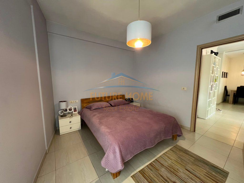 Qera, Apartament 2+1, Unaza e Re, Tiranë