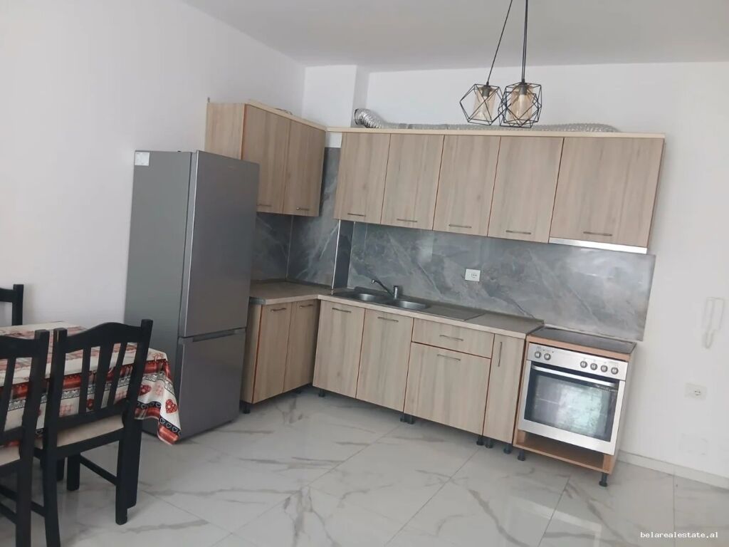 Apartment For Rent 1+1 In Kamez (ID B2101862) Tirana
