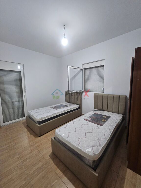 🏡 APARTAMENT 2+1 ME QIRA – ISH-KËNETË, DURRËS