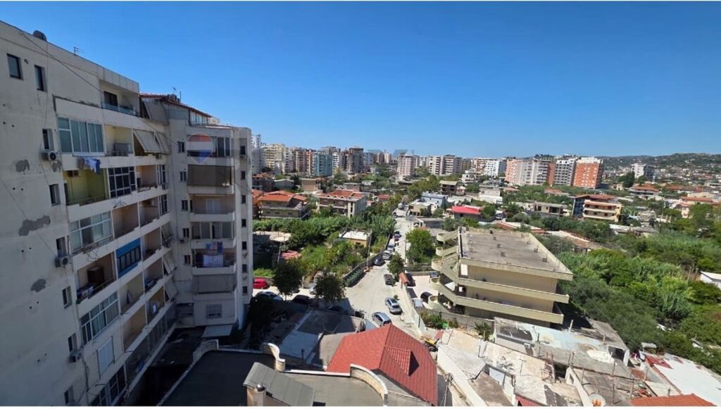 GARSONIERE PËR QIRA AFATGJATË – LUNGOMARE, VLORË