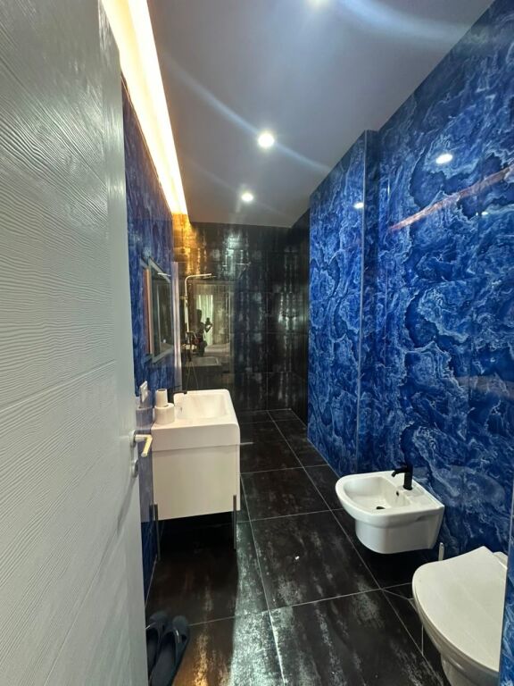 Apartament ne shitje, 2+1+2, Radisson Hotel