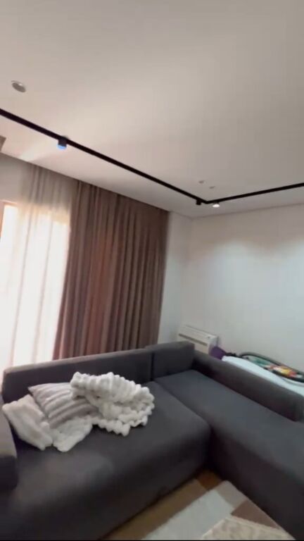 FOR SALE 2+1 APARTMENT IN YZBERISHT, TIRANA