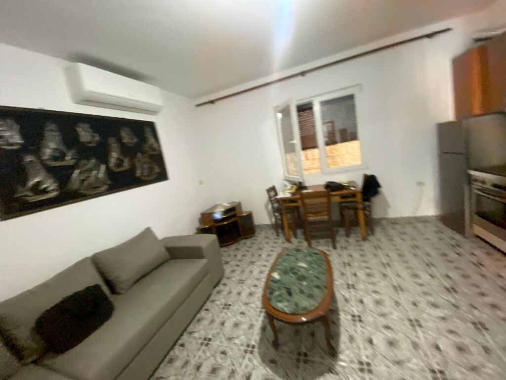 Apartament 1+1 per qera Tek Eleonora Kodra e Diellit !
