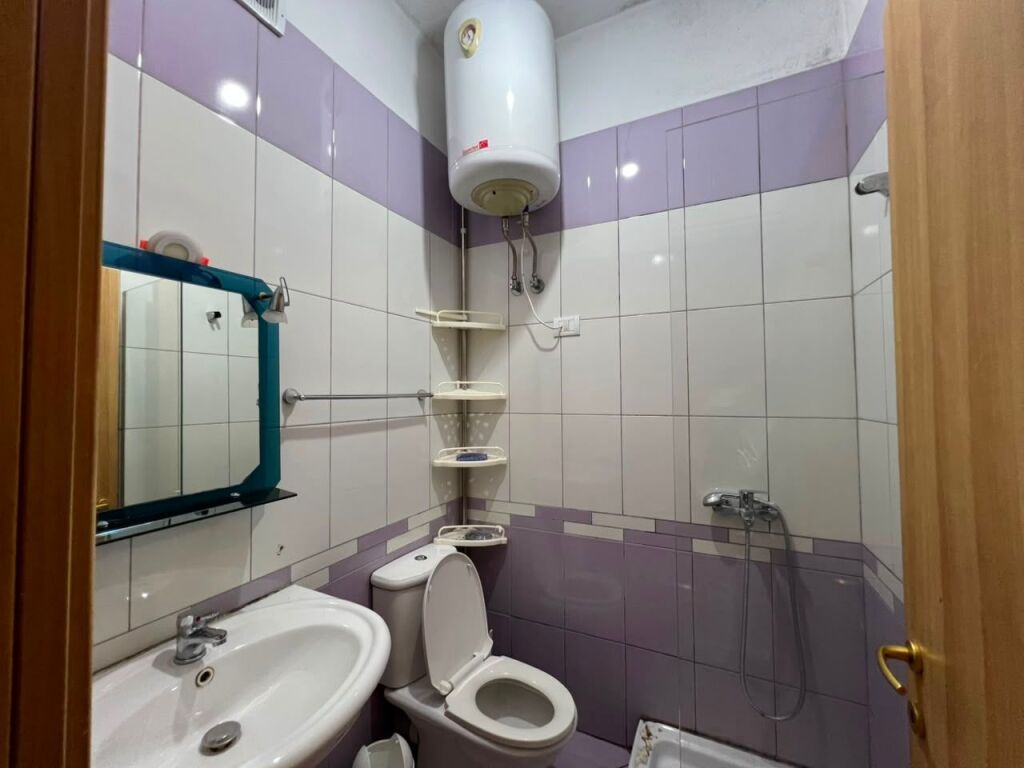 SHITET APARTAMENT 2+1+2 | VILAT GJERMANE