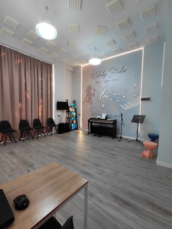 JEPET AMBIENT BIZNESI ME QERA, ALI DEMI