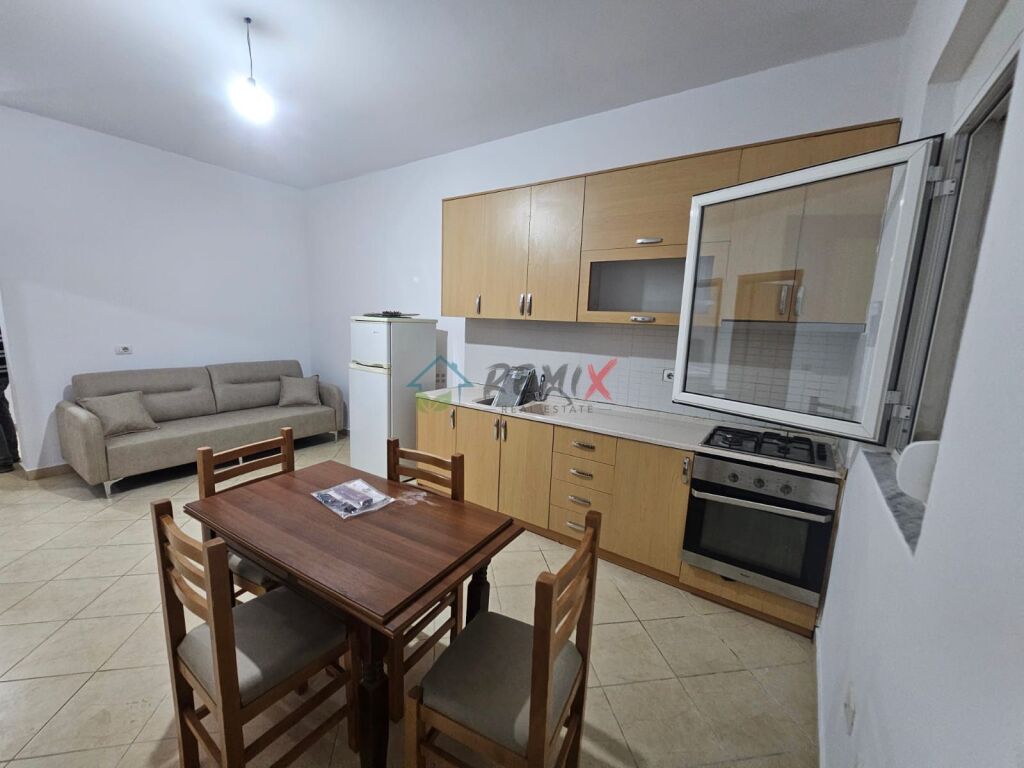 🏡 APARTAMENT 2+1 ME QIRA – ISH-KËNETË, DURRËS