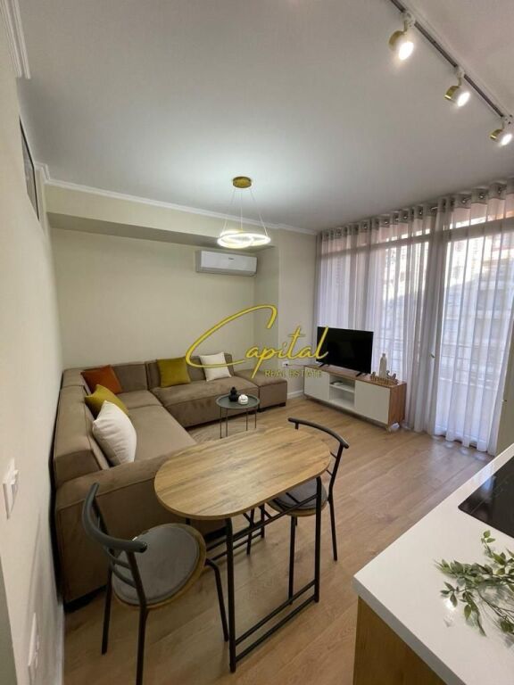 APARTAMENT ME QIRA 1+1 ASTIR 50.000 LEKE