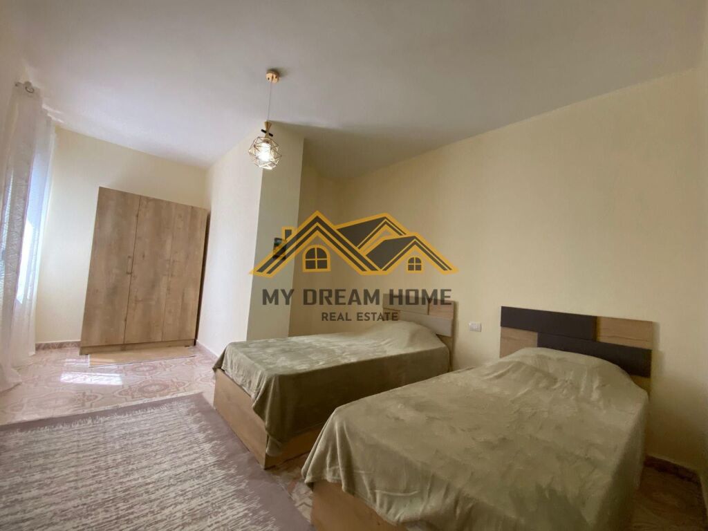 FOR RENT APARTMENT 2+1 MARKATA DURRES