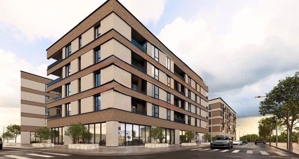 🔥 OKAZION – 950€/m²‼️ 🏡 SHITET APARTAMENT 2+1 – BRITISH RESIDENCE