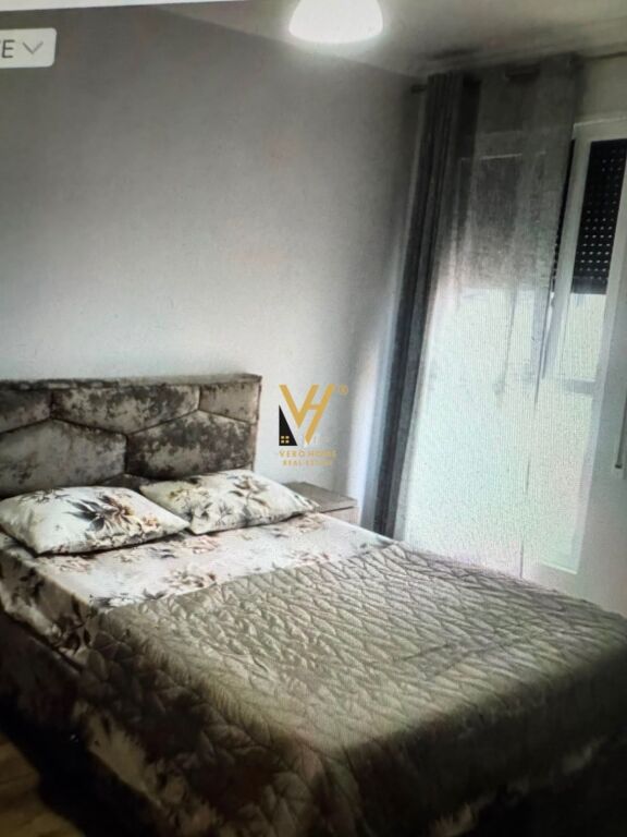 APPARTAMENTO 1+1+BLK IN AFFITTO A DON BOSKO 60.000 LEKE