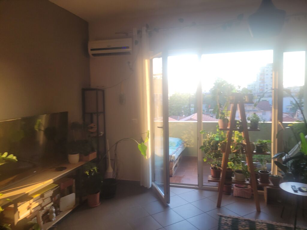 Opportunity!! Apartment 1+1 for sale Near Mondial hotel