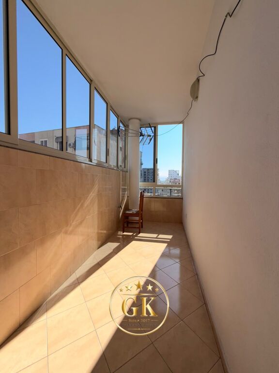 SHITET SUPER APARTAMENT 2+1+2 , LAGJA 5 , DURRES