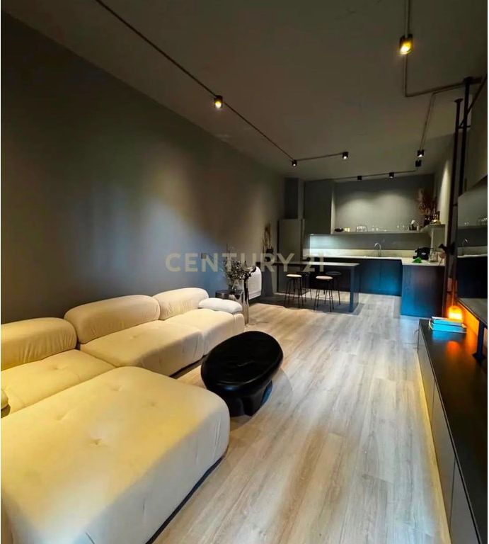 APARTAMENT 2+1+2 ME QIRA | LION PARK 2,500 € /Muaj